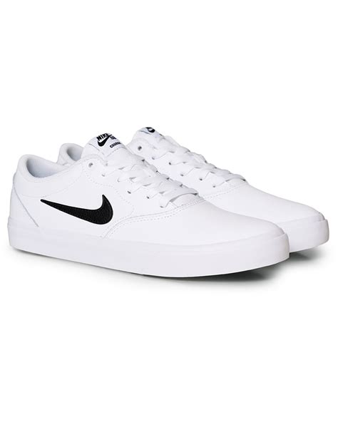 nike sb charge weiß herren|Nike SB Charge Sneaker .